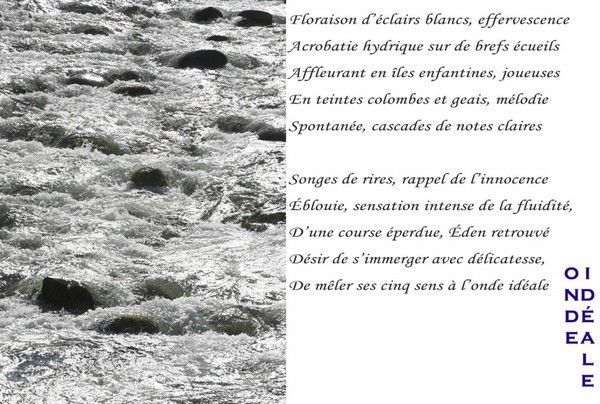 Une nouvelle balade